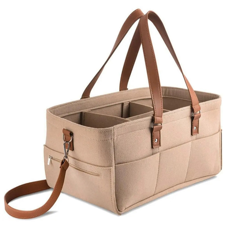 Baby Nursery Basket - Babyvilt opslag kinderkamer organisator mand baby