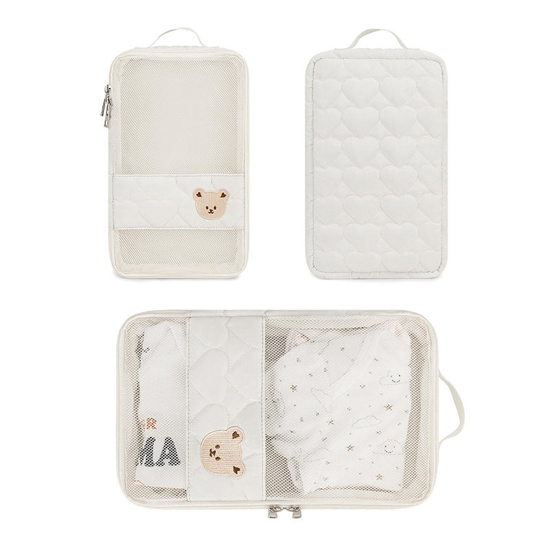Draagbare babyluiertas Waterdi - Diaper Caddy Organizer recensie en prijs