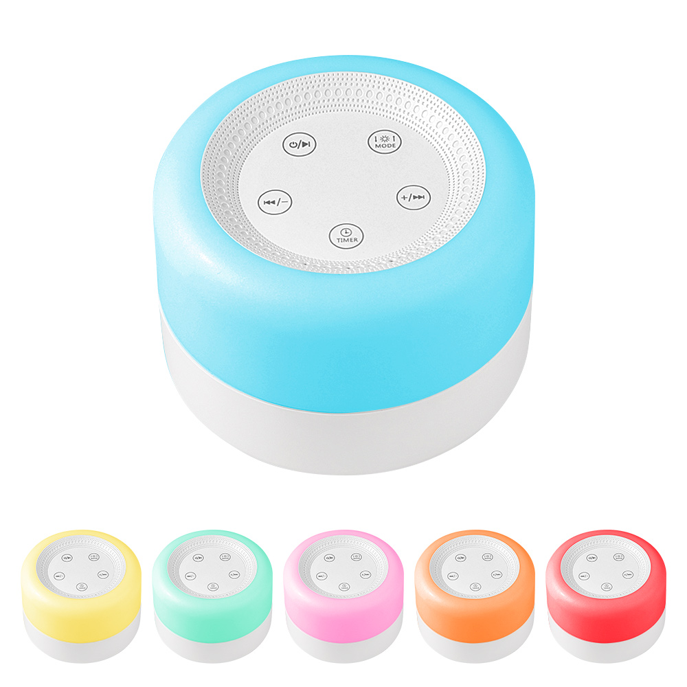 Baby White Noise Machine Nacht - Baby Sound Machine White recensie en prijs