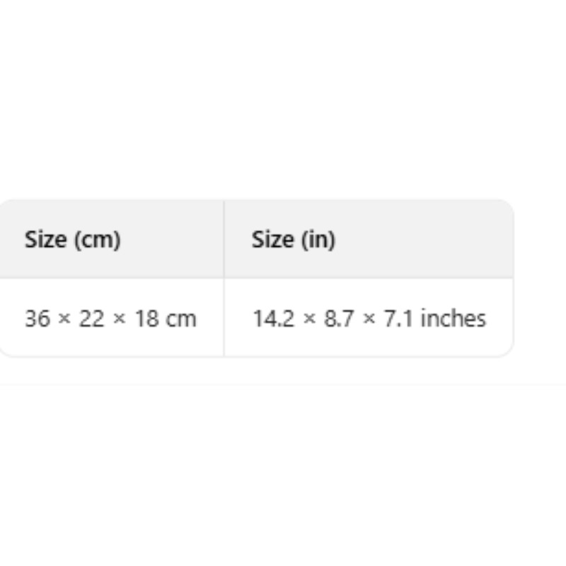 Draagbare luiers opbergmand me - Baby Nursery Basket recensie en prijs