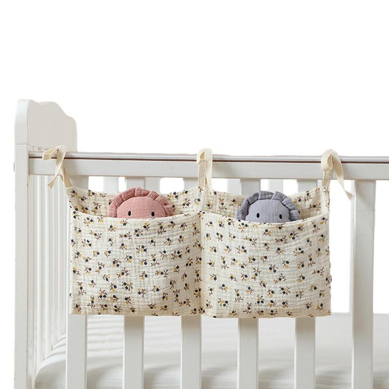 Baby Wieg Organizer Cot Caddy  - Diaper Caddy Organizer recensie en prijs