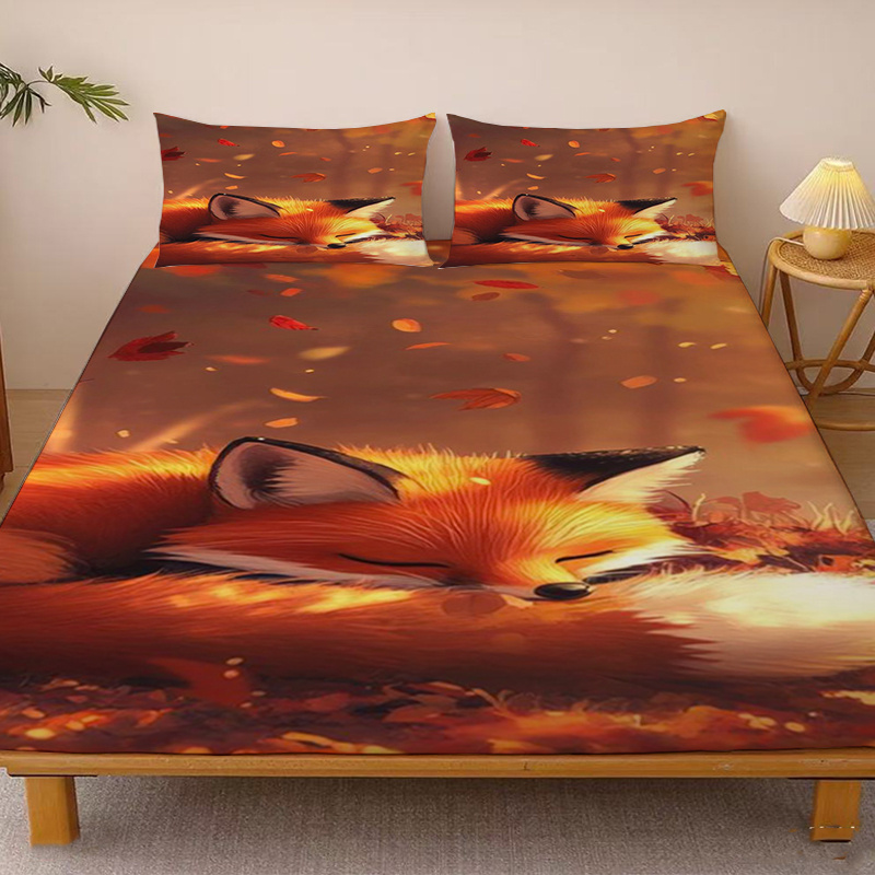 Herfstbladeren Slaapzak Schatt - Baby Nursery Bedding recensie en prijs