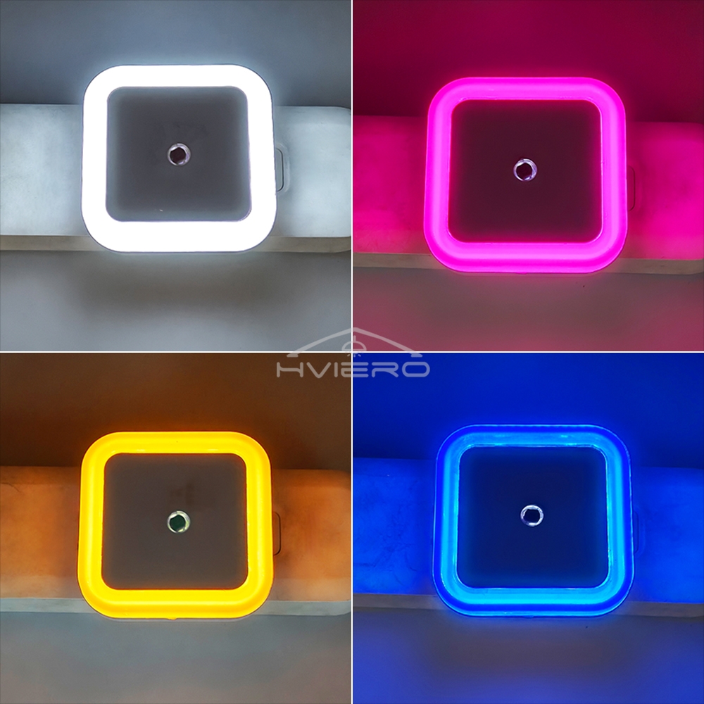 Mini-nachtlampje LED-sensorbed - Baby Nursery Egg Light recensie en prijs