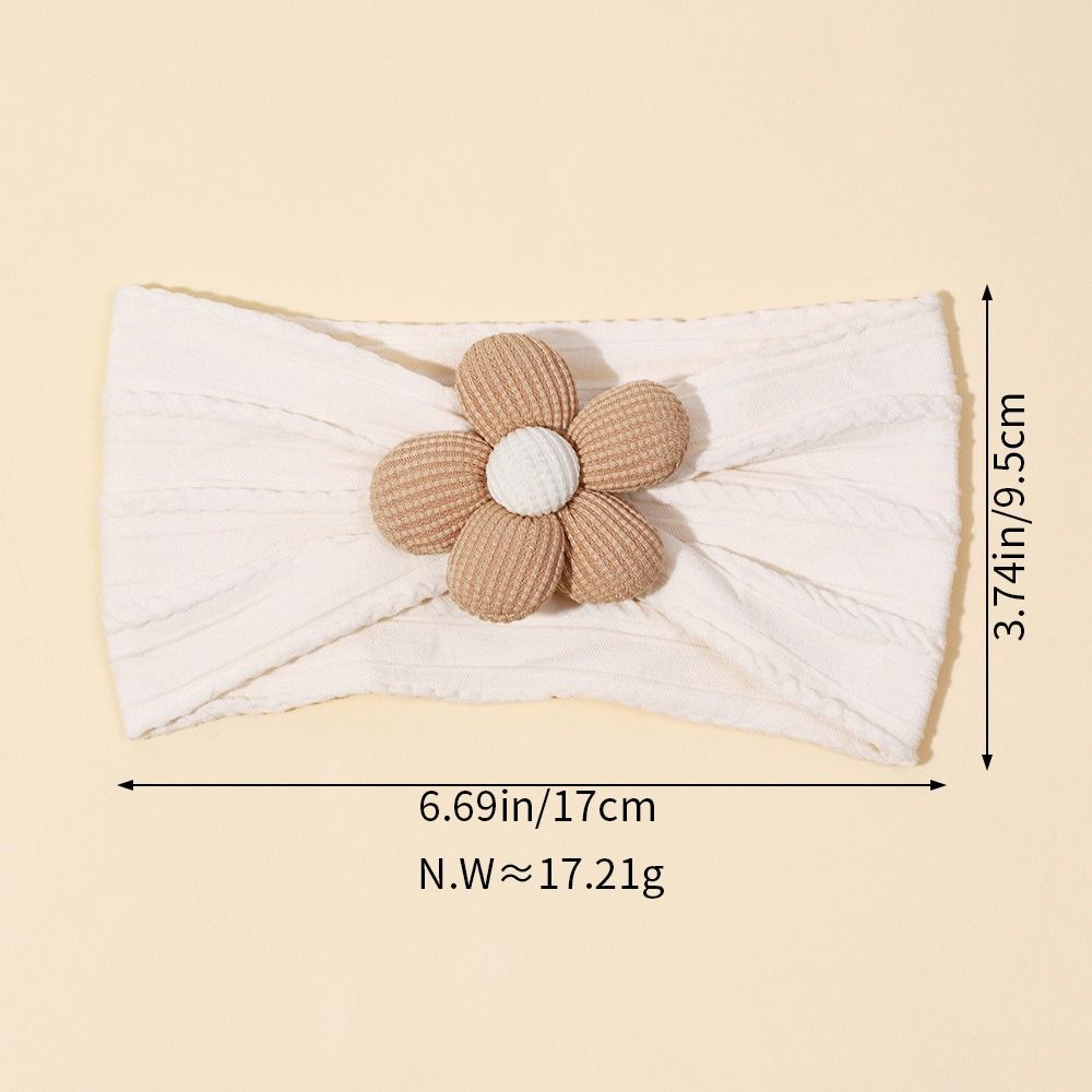 Schattige bloemen baby brede h - Baby Wrap Stretchy recensie en prijs