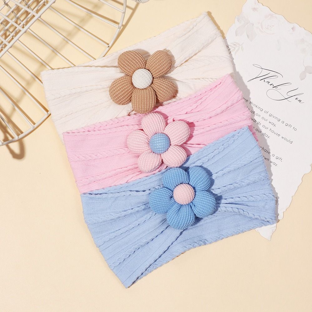 Schattige bloemen baby brede h - Baby Wrap Stretchy recensie en prijs