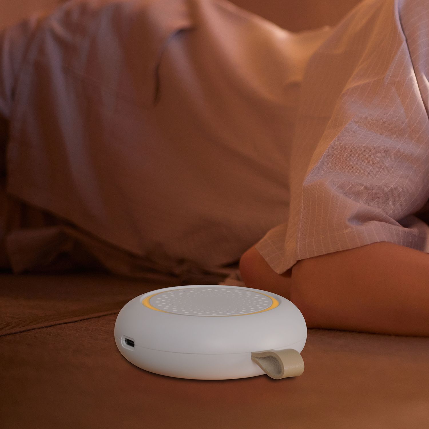 Witte Ruis Machine voor Baby m - Baby Sound Machine White recensie en prijs