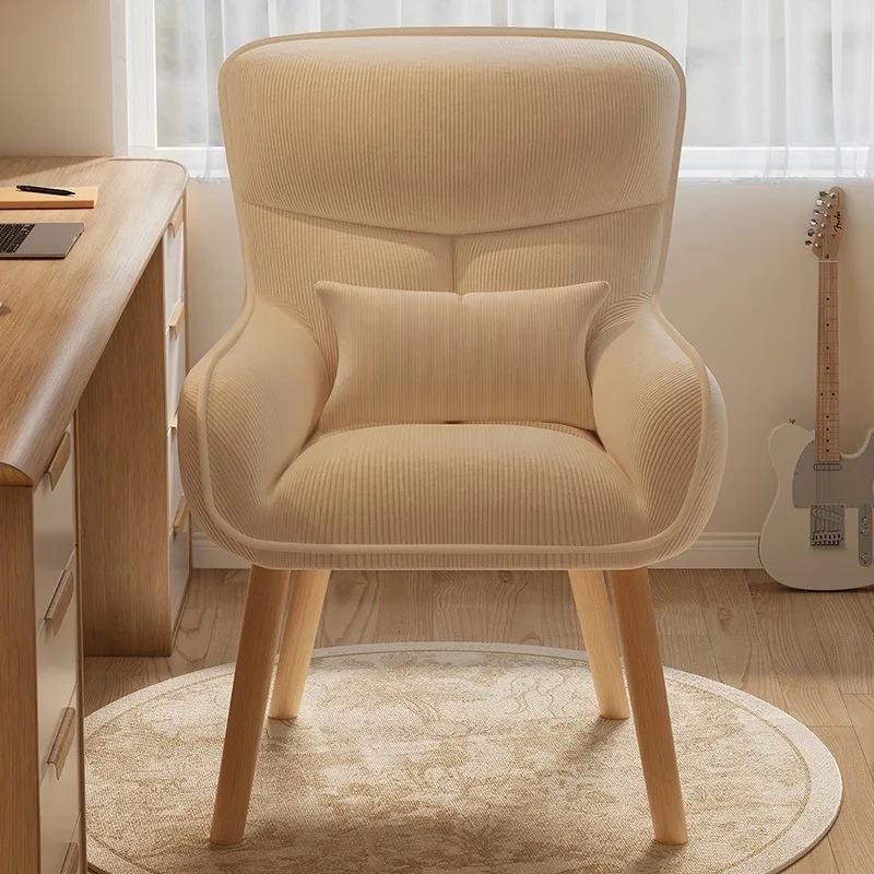 Draaibare make-upkruk, lichte  - Baby Nursery Rocking Chair recensie en prijs