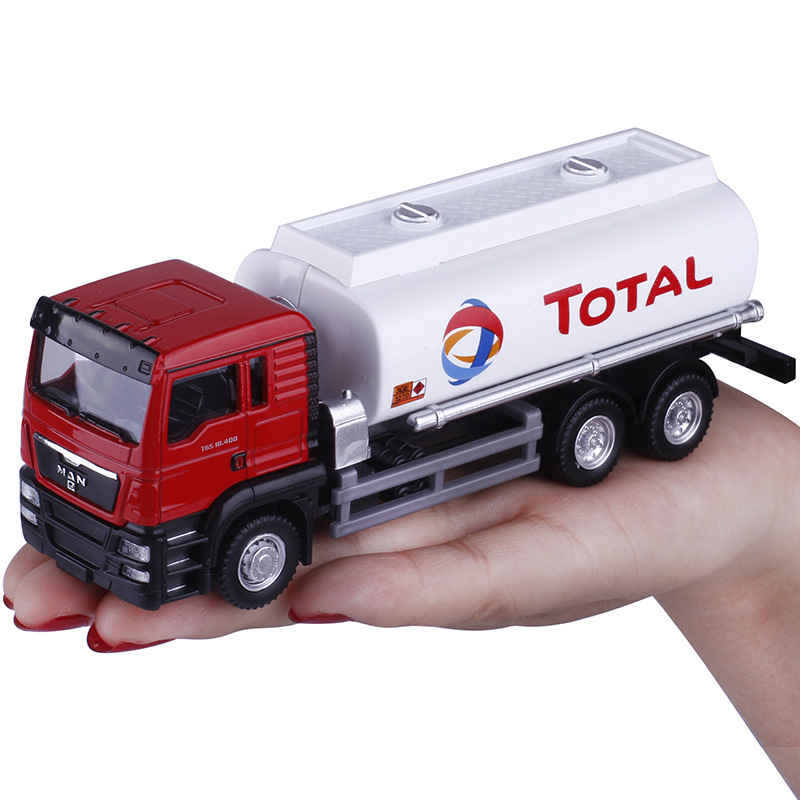 MAN SCANIA olietankwagen, met  - Baby Nursery Gifts recensie en prijs