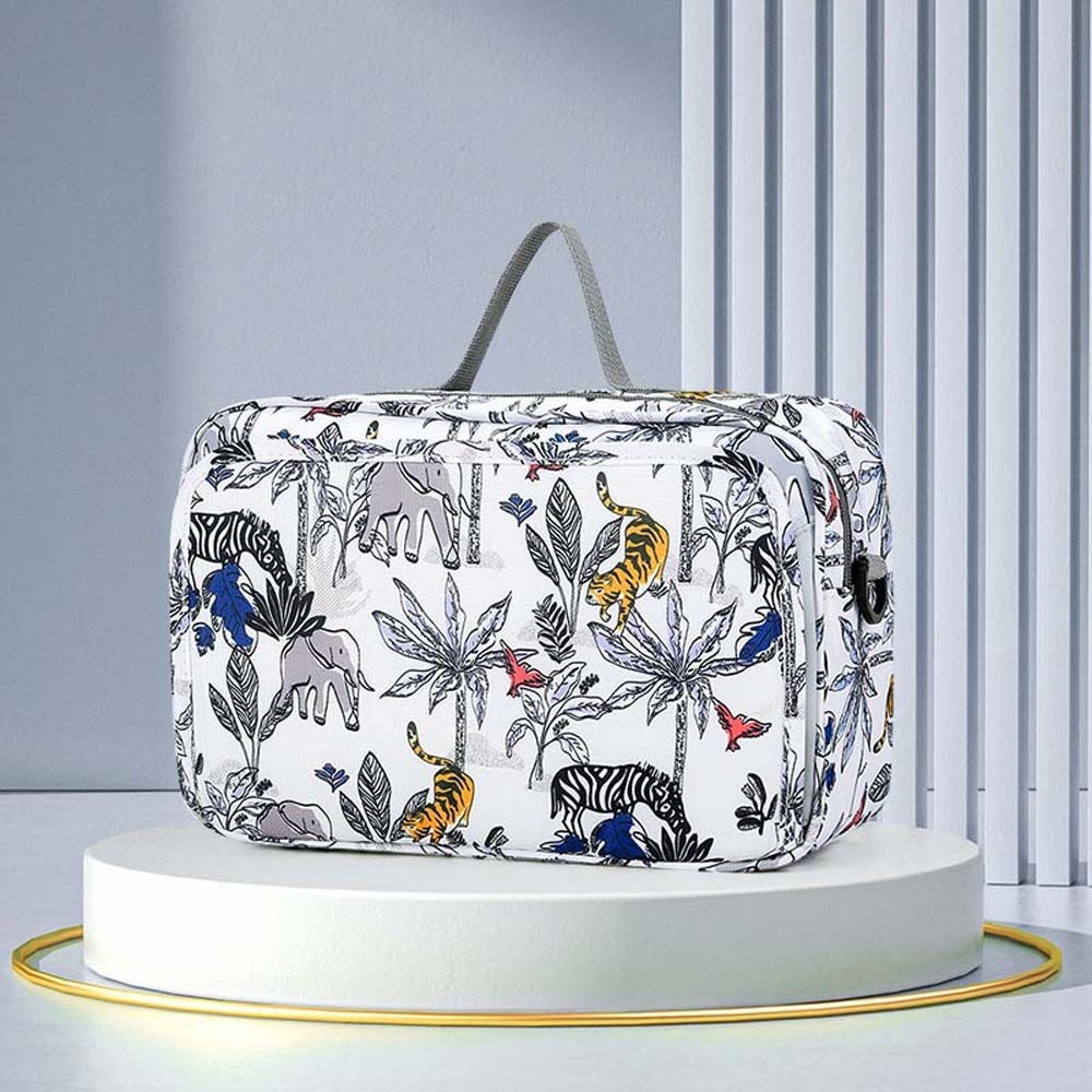 2-formaat zachte luier opbergt - Diaper Caddy Organizer recensie en prijs