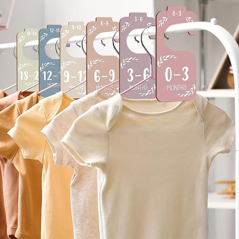 Set van 8 babykast houten verd - Baby Nursery Design recensie en prijs