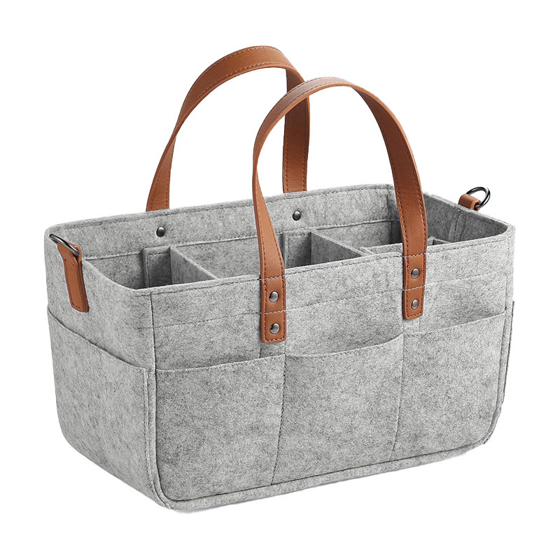 Auto's Baby Vilt Opslag Kweker - Baby Nursery Basket recensie en prijs