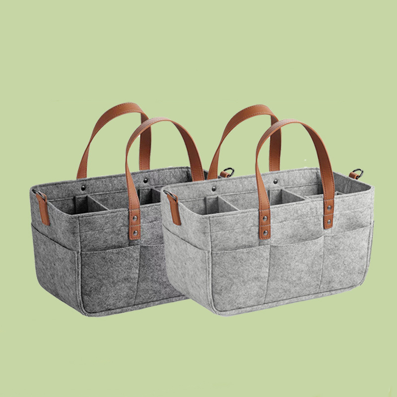 Auto's Baby Vilt Opslag Kweker - Baby Nursery Basket recensie en prijs