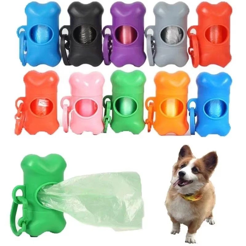 1/3pc Botvormige Zakdispenser  - Diaper Caddy Organizer recensie en prijs