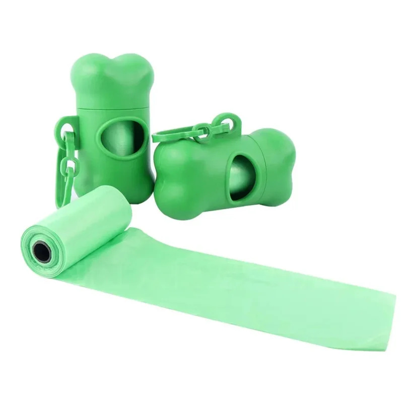 1/3pc Botvormige Zakdispenser  - Diaper Caddy Organizer recensie en prijs