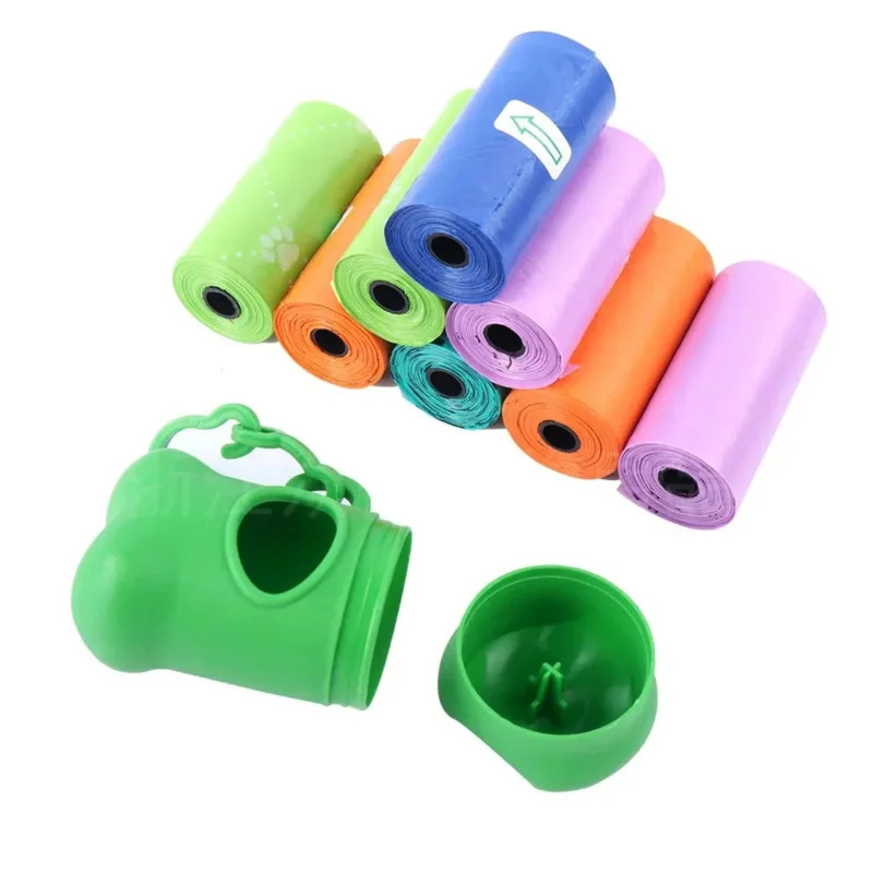 1/3pc Botvormige Zakdispenser  - Diaper Caddy Organizer recensie en prijs