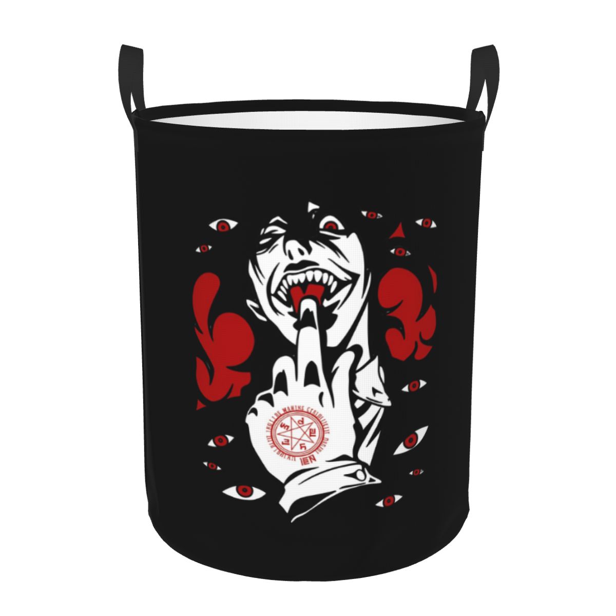 Anime H-Hellsing Japanse Manga - Baby Nursery Basket recensie en prijs