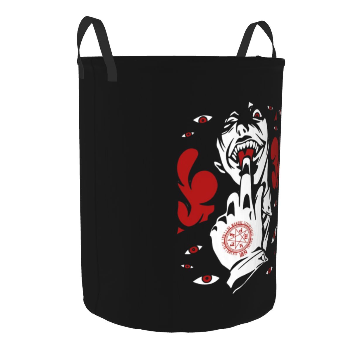 Anime H-Hellsing Japanse Manga - Baby Nursery Basket recensie en prijs