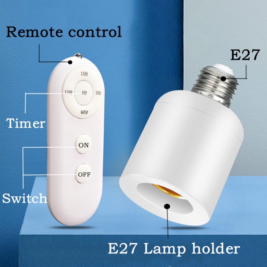 E27 60W Draadloze Afstandsbedi - Baby Nursery Light recensie en prijs