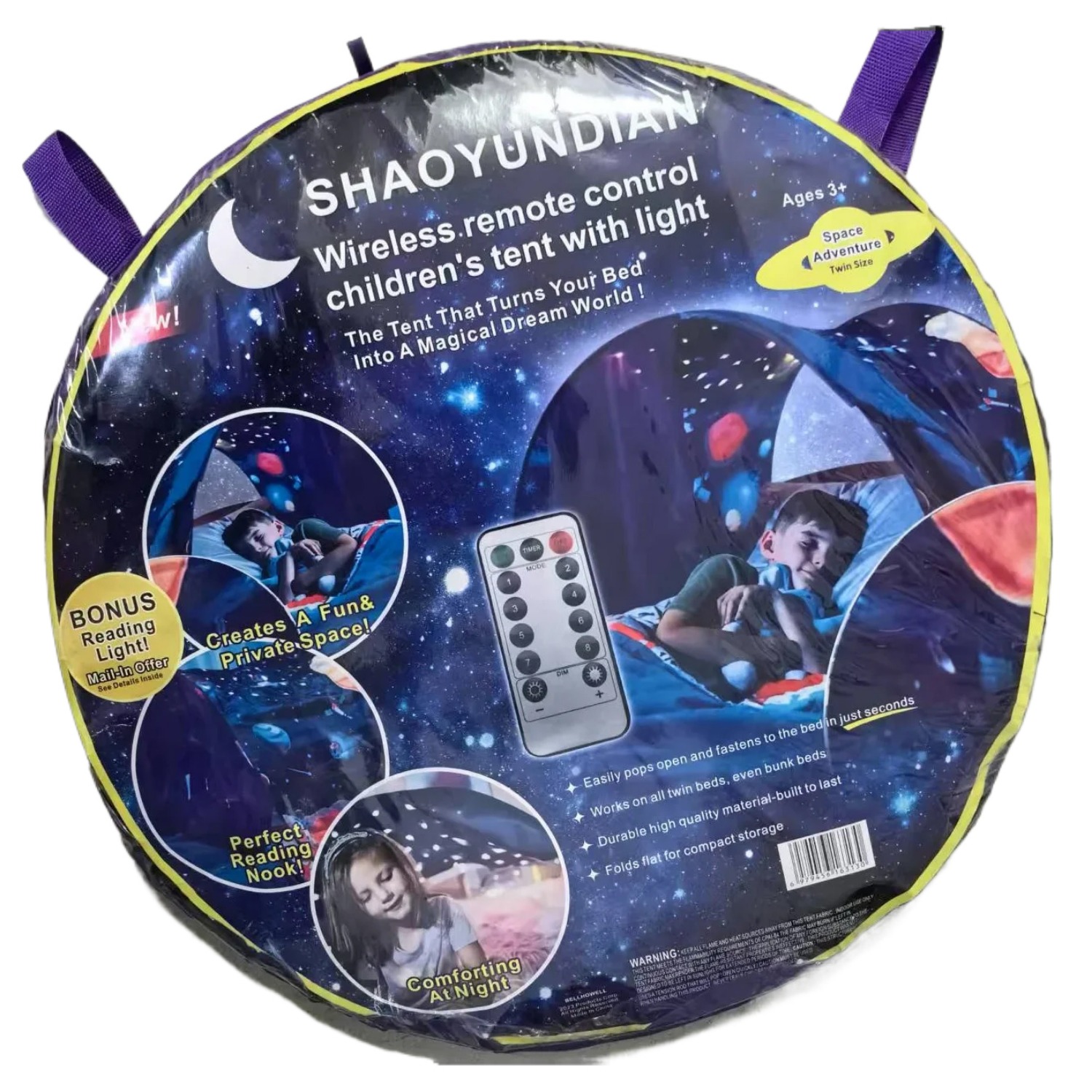 Kinder Sterrenhemel Grappige D - Baby Nursery Light recensie en prijs