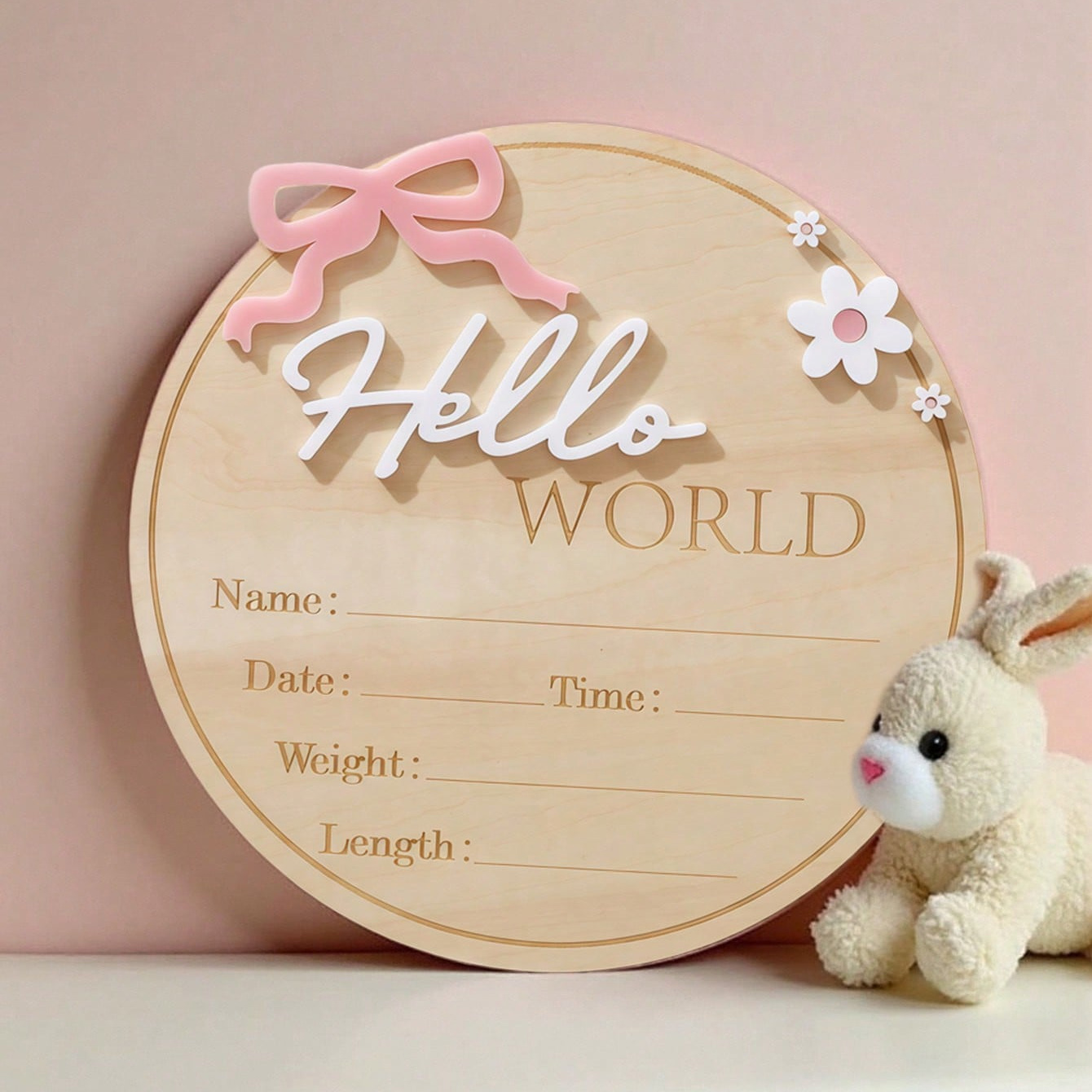 Ylsteed roze vlinder Hallo wer - Milestone Card Set recensie en prijs