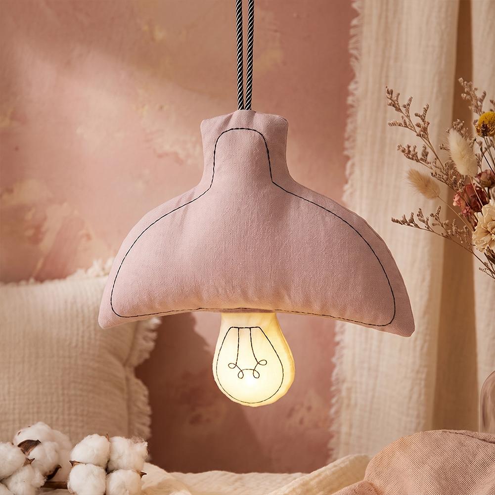 Oplaadbaar hangend LED-nachtla - Baby Nursery Egg Light recensie en prijs