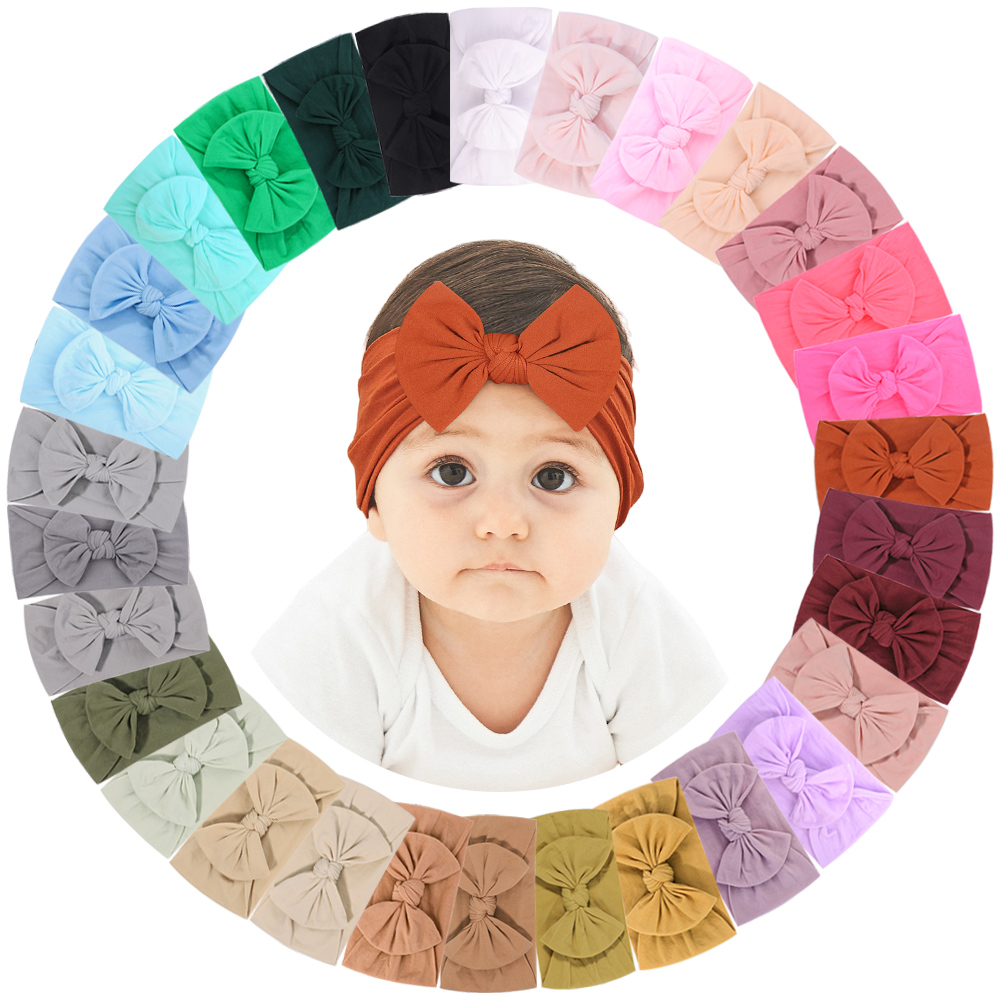 10/20 Stuks 6.1 ''Nylon Zachte - Baby Wrap Stretchy recensie en prijs