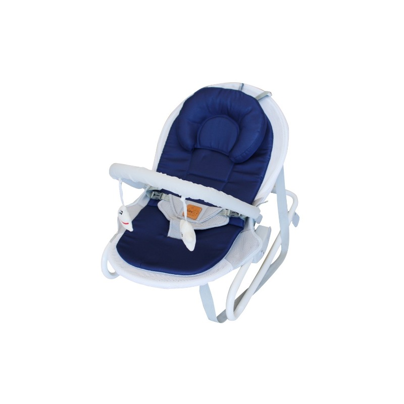 Baby-schommelstoel, handmatige - Baby Nursery Rocking Chair recensie en prijs