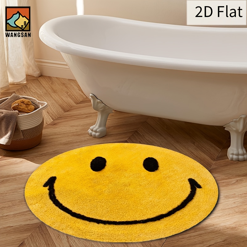 2D rond flanellen vloerkleed m - Baby Nursery Rug recensie en prijs