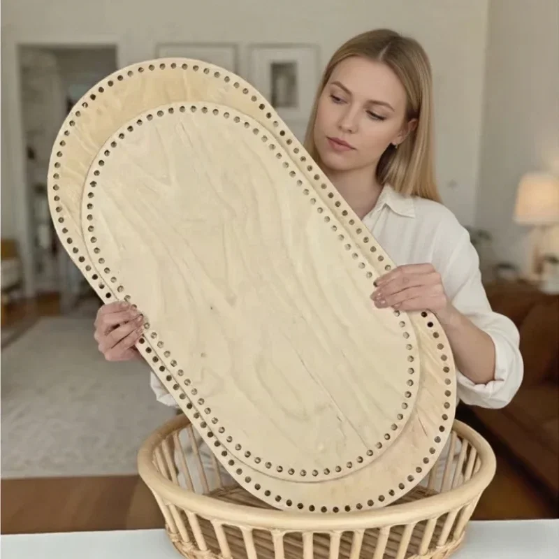 2026 nieuw model 45cmx24.3cmx4 - Baby Nursery Basket recensie en prijs