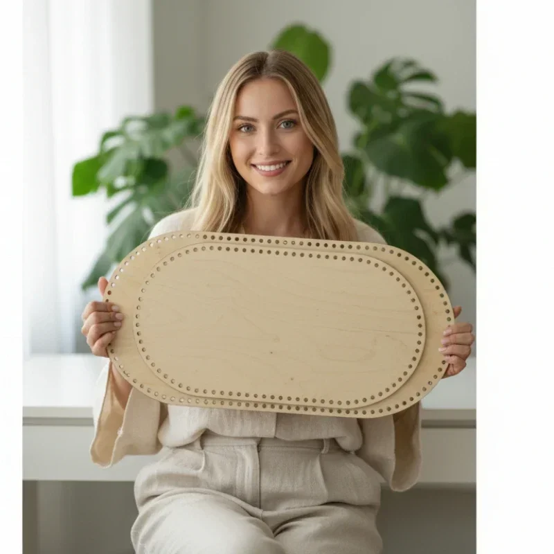 2026 nieuw model 45cmx24.3cmx4 - Baby Nursery Basket recensie en prijs