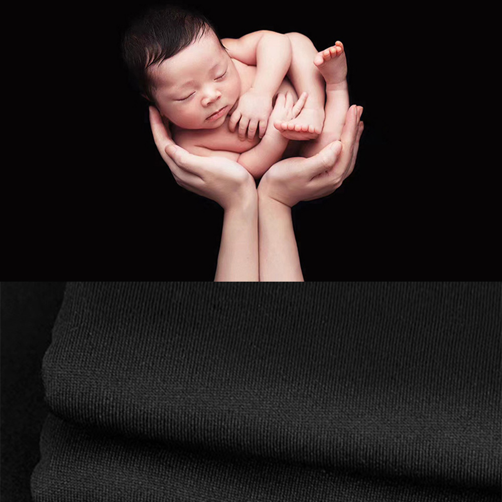 Zachte pasgeboren fotografie a - Baby Wrap Stretchy recensie en prijs