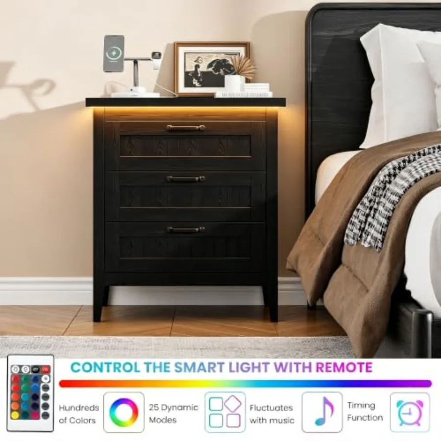 30,5 cm hoog, dressoir met 3 l - Drawer Dresser White recensie en prijs