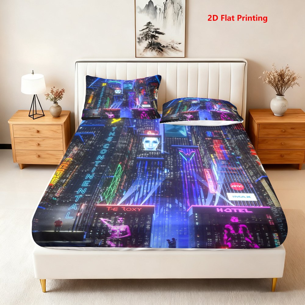 3-delige set beddengoed met st - Baby Nursery Bedding recensie en prijs