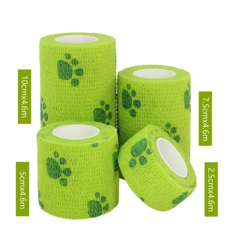 1 Rol Zelfklevend Elastisch Ve - Baby Wrap Stretchy recensie en prijs