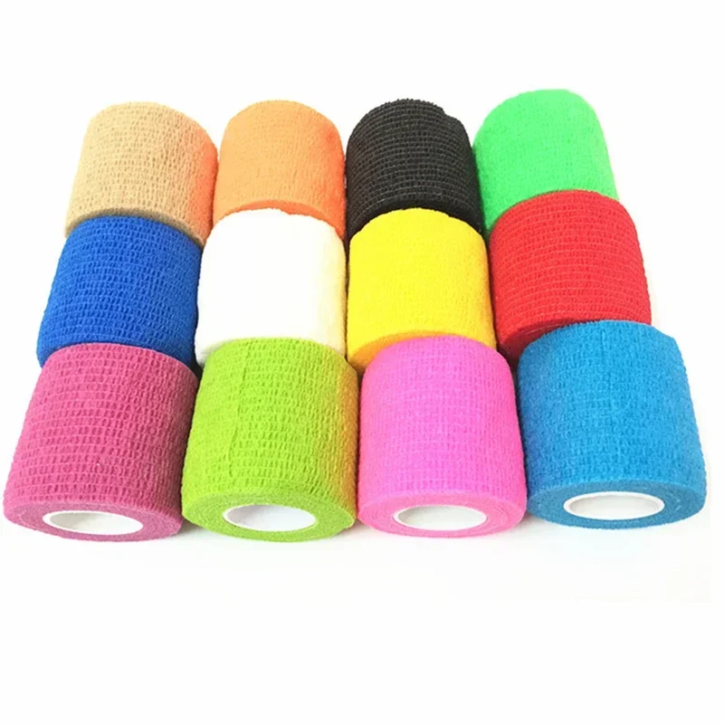 1 Rol Zelfklevend Elastisch Ve - Baby Wrap Stretchy recensie en prijs