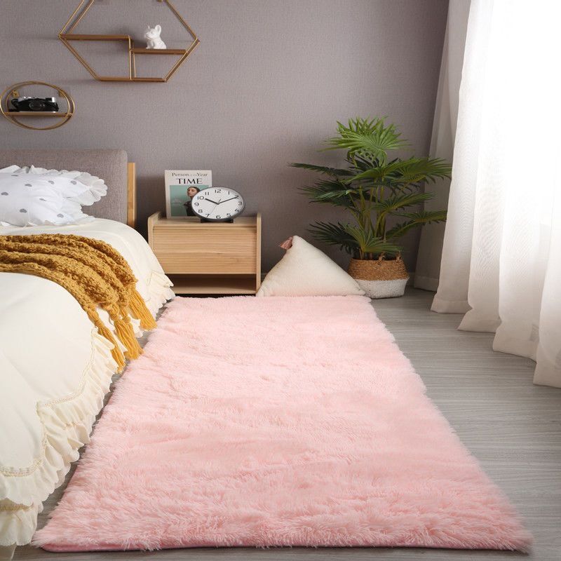 Roze Slaapkamertapijt Voor Kin - Baby Nursery Rug recensie en prijs