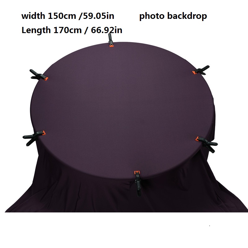 150*170cm pasgeboren fotografi - Baby Wrap Stretchy recensie en prijs
