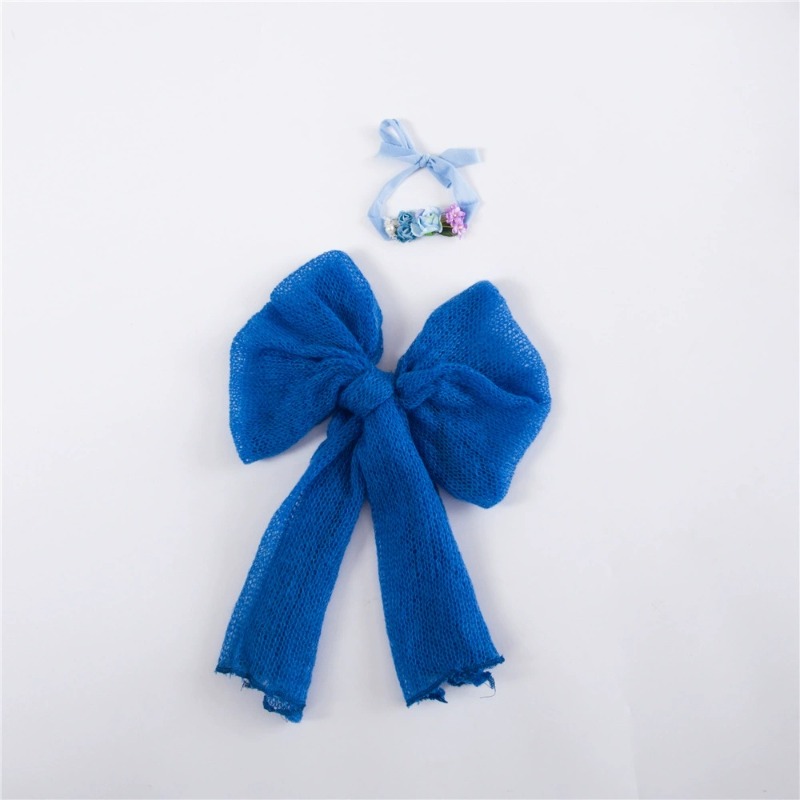 2 stuks vlinder strik pose rie - Baby Wrap Stretchy recensie en prijs