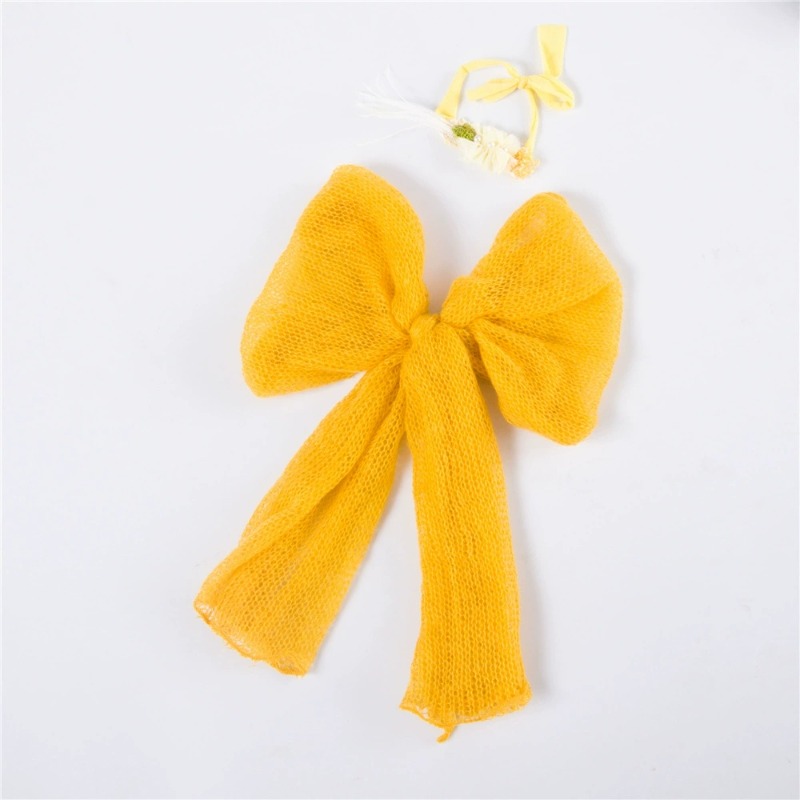 2 stuks vlinder strik pose rie - Baby Wrap Stretchy recensie en prijs