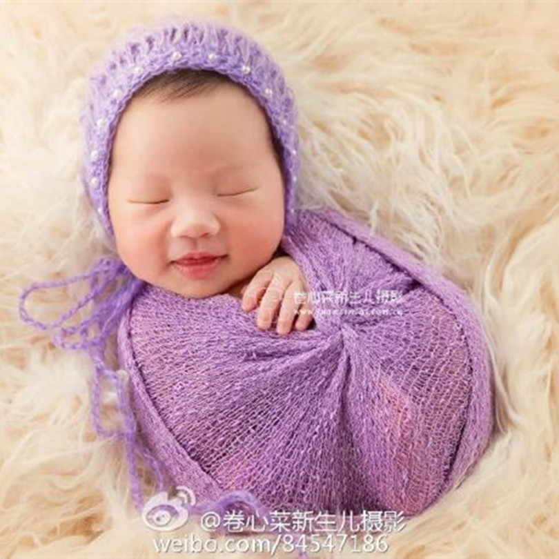 20 stuks baby-inbakerdoeken 40 - Baby Wrap Stretchy recensie en prijs