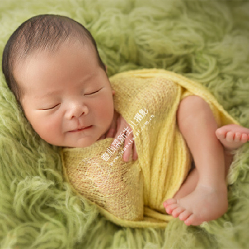 20 stuks baby-inbakerdoeken 40 - Baby Wrap Stretchy recensie en prijs