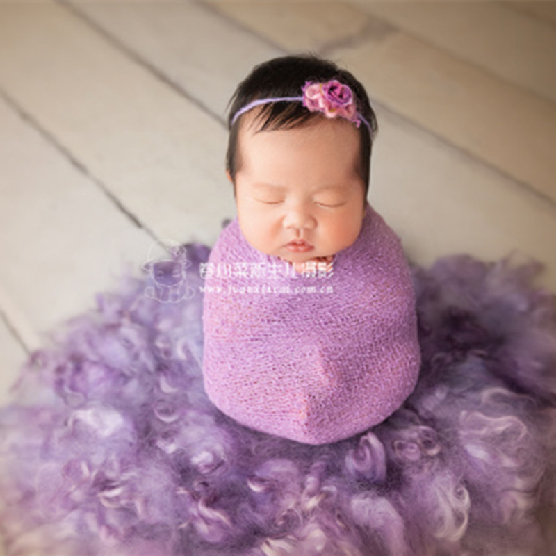 20 stuks baby-inbakerdoeken 40 - Baby Wrap Stretchy recensie en prijs