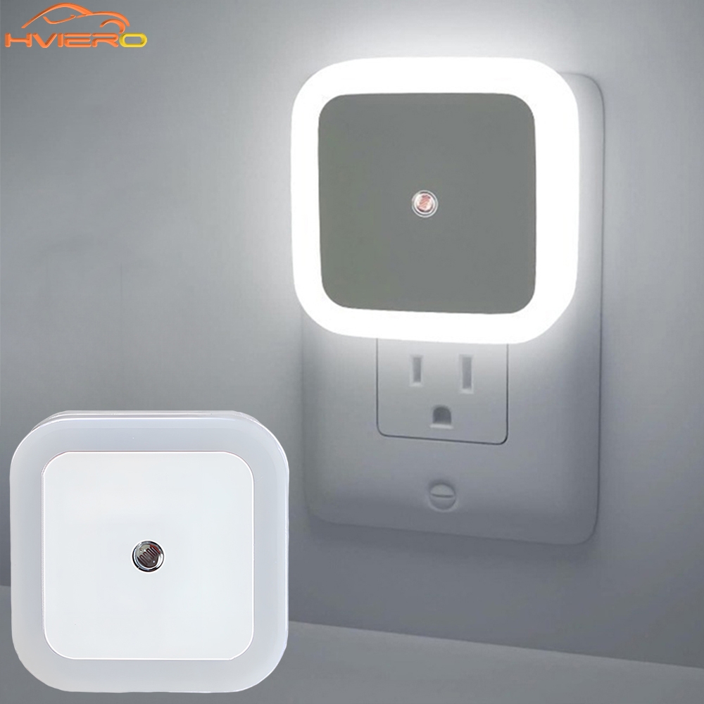 Draadloze sensor LED-nachtlamp - Baby Nursery Egg Light recensie en prijs