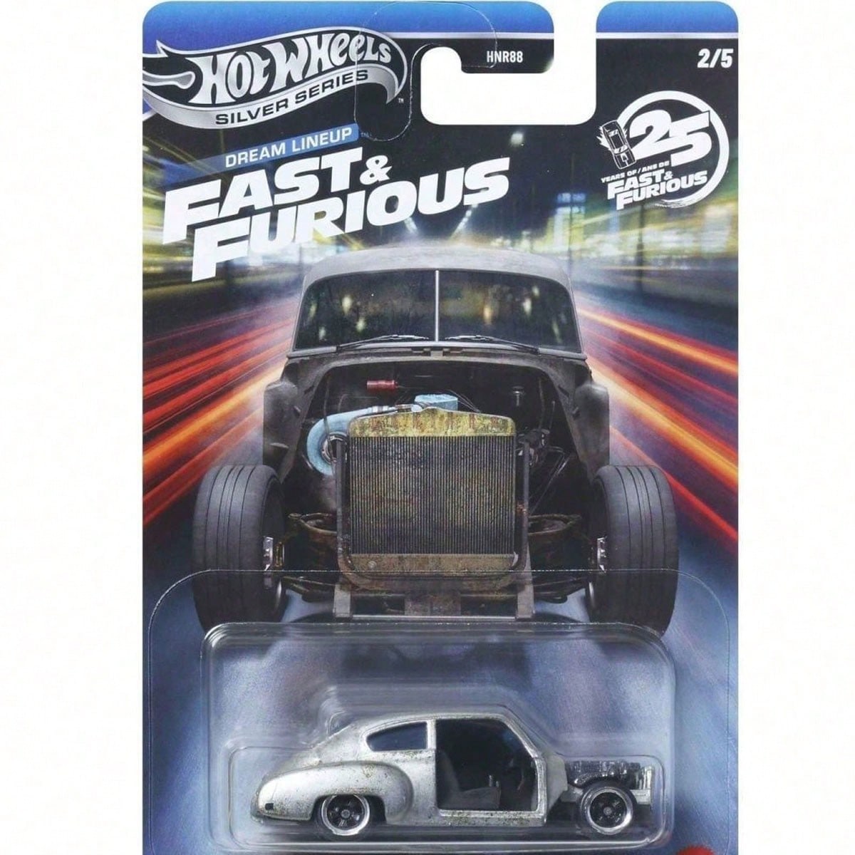 Hot Wheels 1:64 gegoten legeri - Baby Nursery Gifts recensie en prijs
