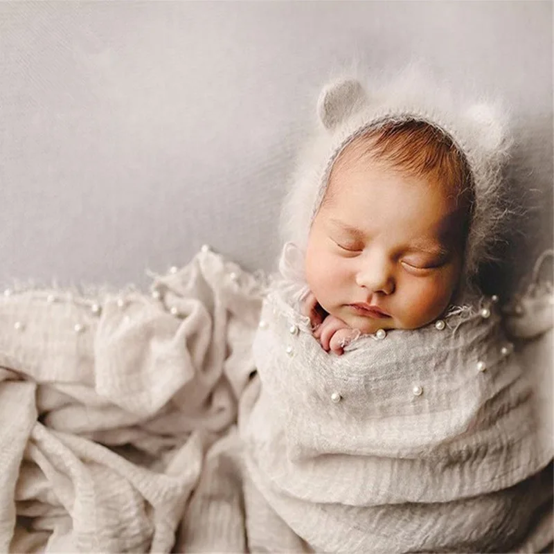 90x170cm fotoshoot prop zachte - Baby Wrap Stretchy recensie en prijs