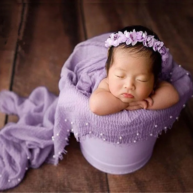 90x170cm fotoshoot prop zachte - Baby Wrap Stretchy recensie en prijs