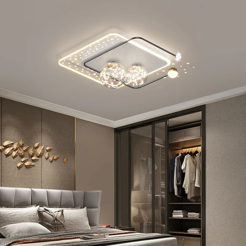 2025 Nordic Sterrenhemel Kind  - Baby Nursery Light Fixture recensie en prijs