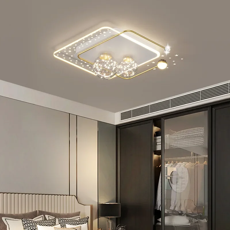 2025 Nordic Sterrenhemel Kind  - Baby Nursery Light Fixture recensie en prijs