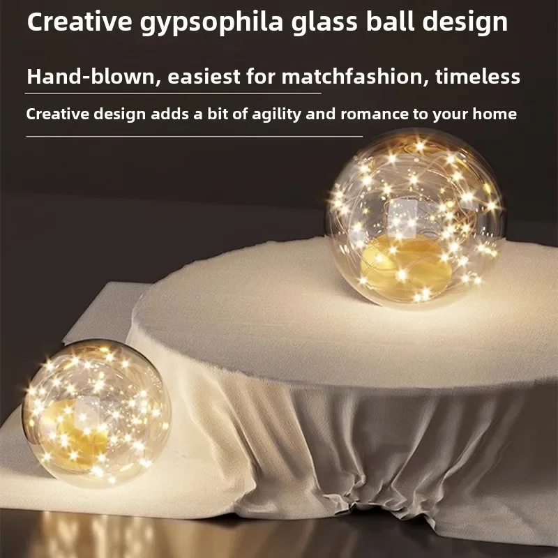 2025 Nordic Sterrenhemel Kind  - Baby Nursery Light Fixture recensie en prijs