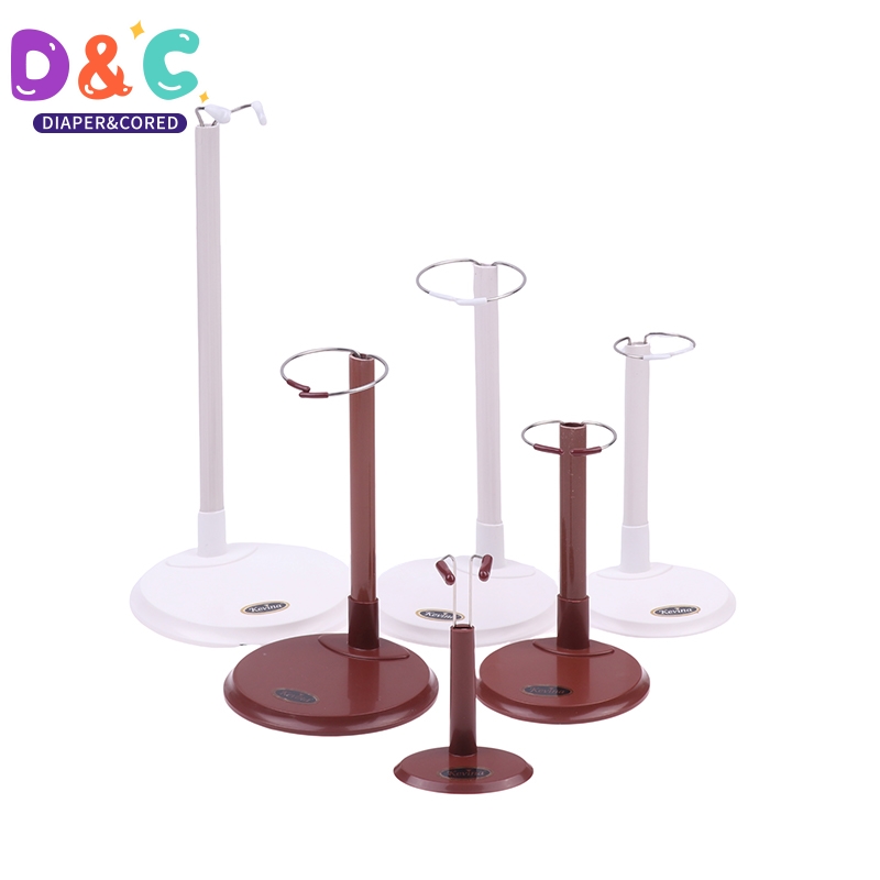 Hot 1Pcs 15-50Cm Plastic Poppe - Diaper Caddy Organizer recensie en prijs